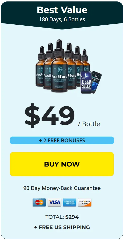 Audifort-Product-buy-six